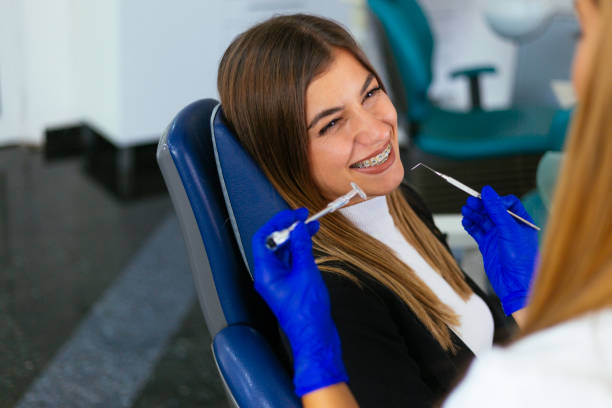 Best Wisdom Tooth Removal  in North Vernon, IN