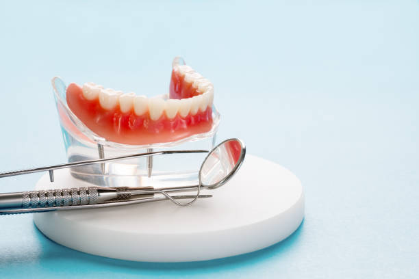 Advanced Technology for Better Dental Care in North Vernon, IN