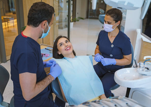 Best Tooth Extraction  in North Vernon, IN