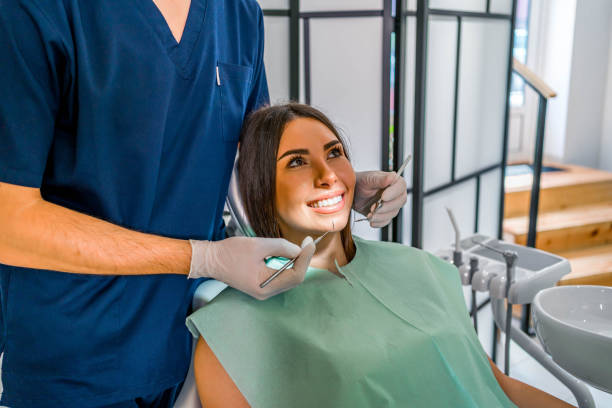 Best Laser Dentistry  in North Vernon, IN