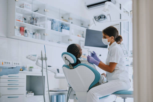 Professional Dental Services in North Vernon, IN